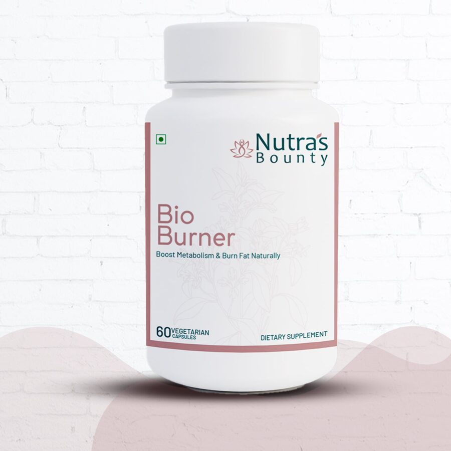 Bio Burner