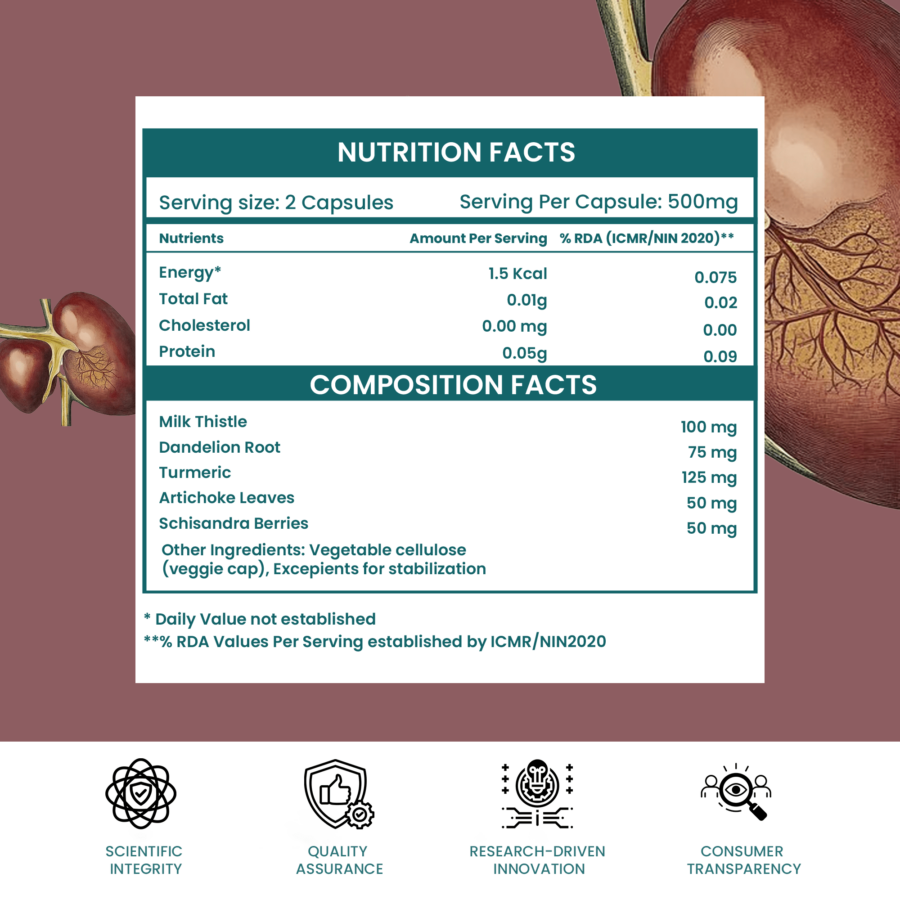 Liver Care - Image 3