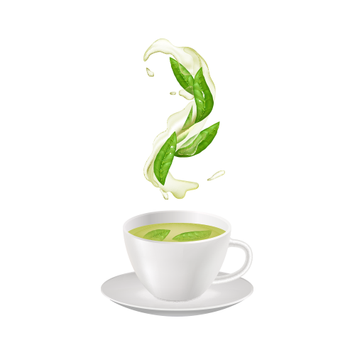 Image for Green Tea