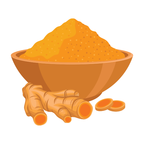 Image for  Turmeric