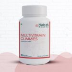 Multivitamin Gummies