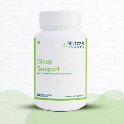 sleep-support