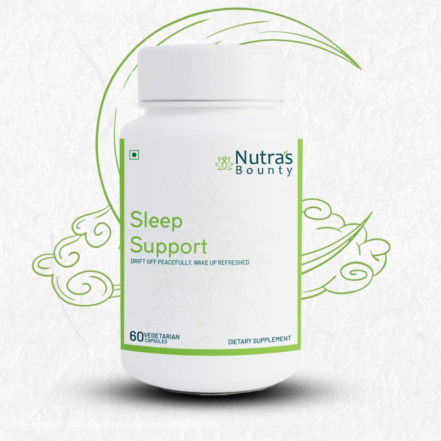 Sleep Support - Image 5