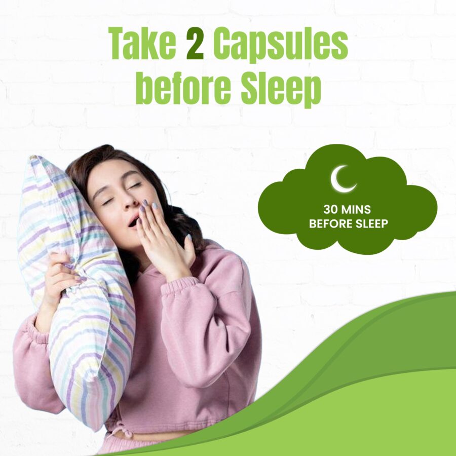 Sleep Support - Image 2